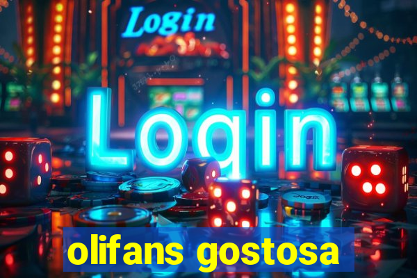 olifans gostosa